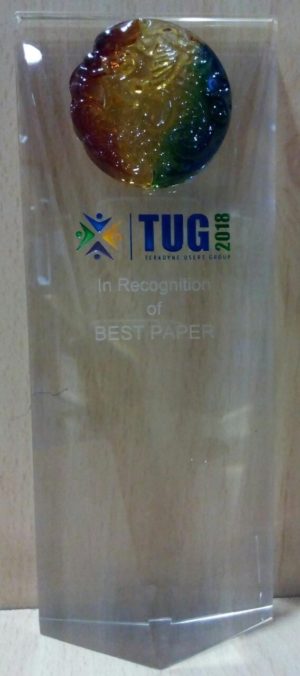 TUG (Teradyne User Group) Conference China