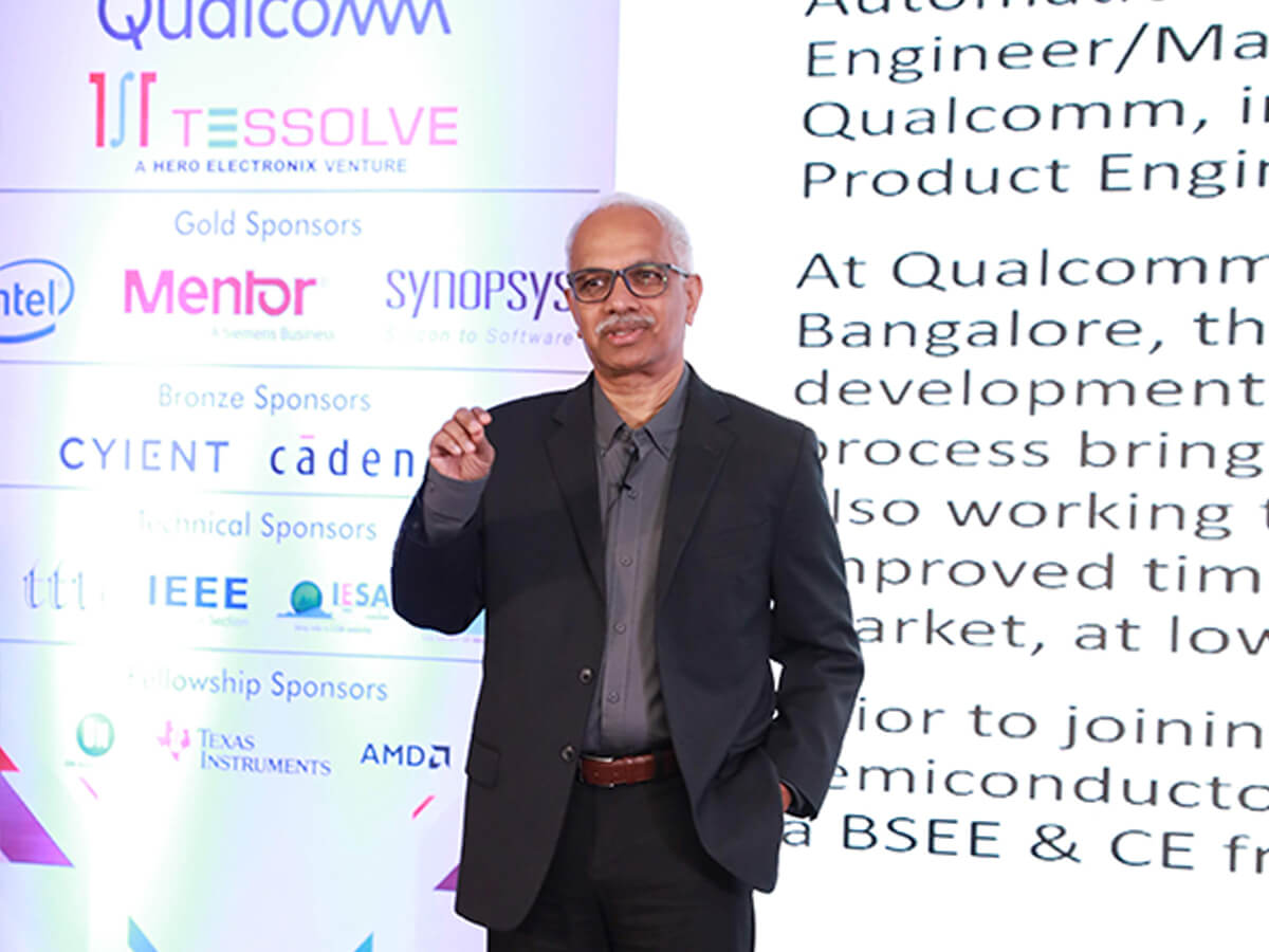 Tessolve Highlights Test Engineering Practices, Participating  At The ITC India 2019 As Platinum Sponsors
