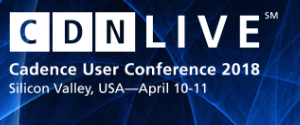 Tessolve to present on “Delivering on the promises of Portable Stimulus” at Cadence CDN Live USA