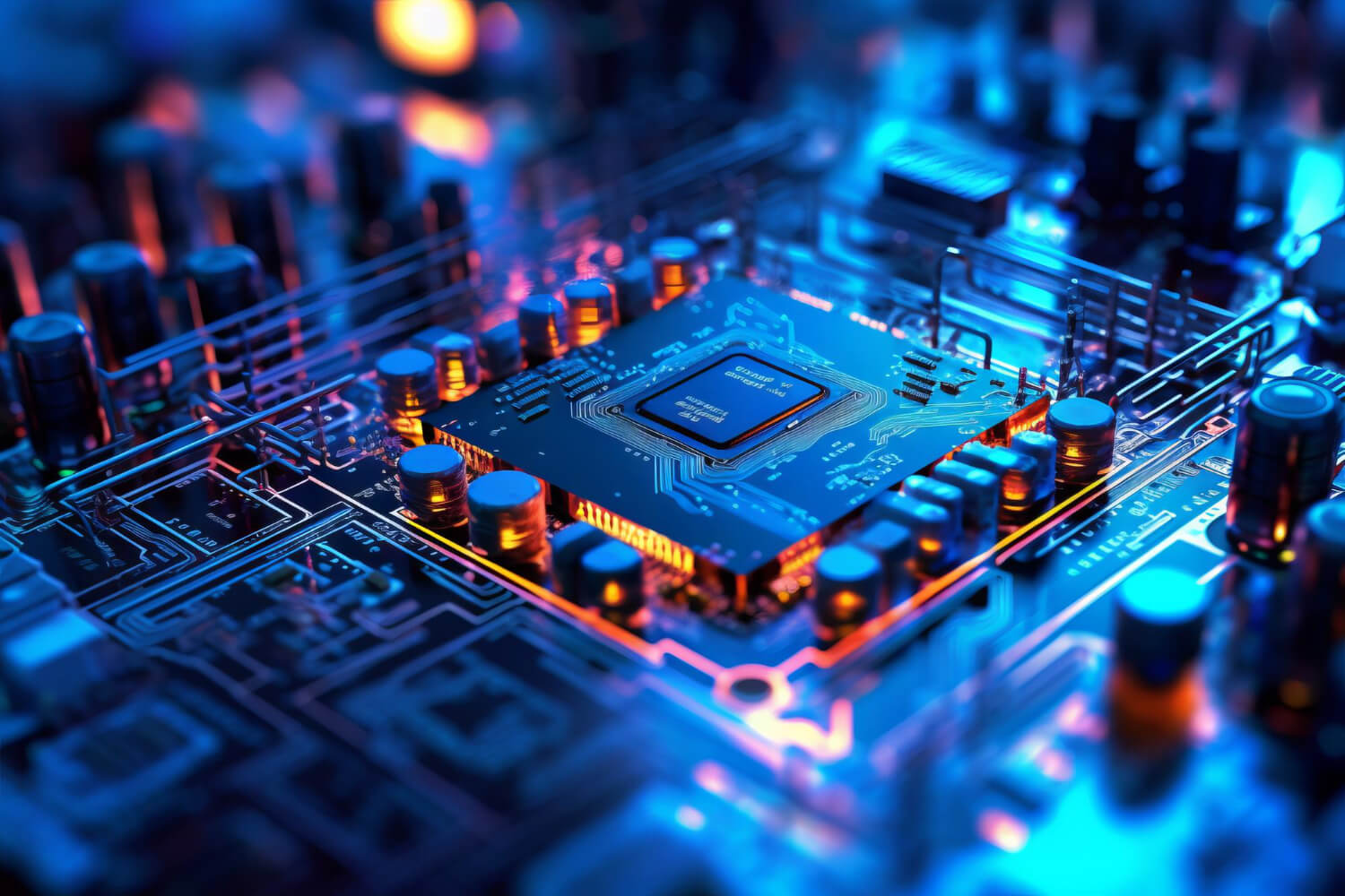 Embedded System | 9 Main Concepts About Embedded Engineering