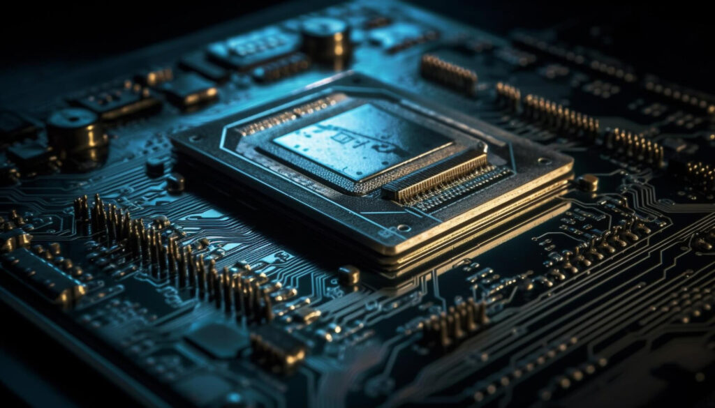 Pcb Cross Section