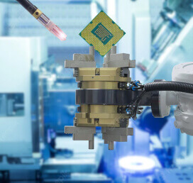 Importance of VLSI Design Ecosystem in India