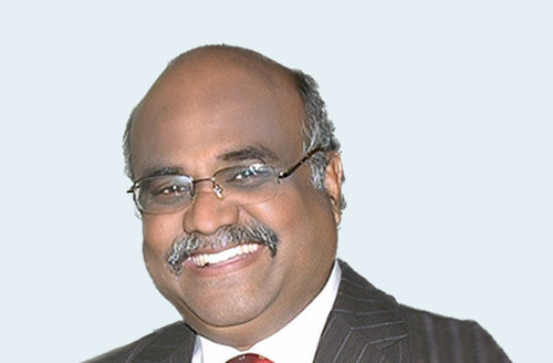Dr. Veerappan V IMG