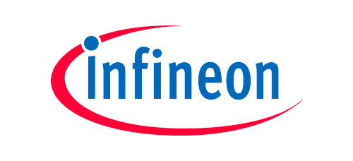 Infineon Logo 17