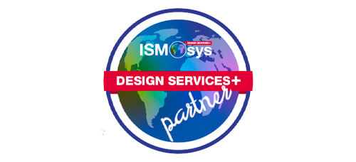 Ismosys Logo 17