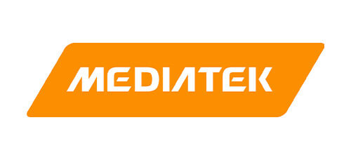 Mediatek Logo 17