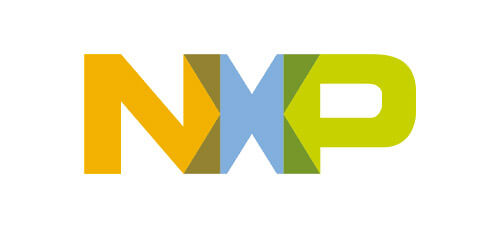 NXP Logo 17