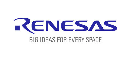 Renesas Logo 17