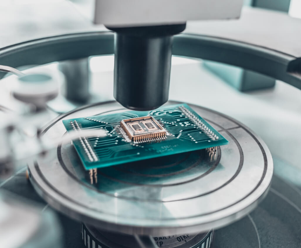 convergence 0f optimized testing programs