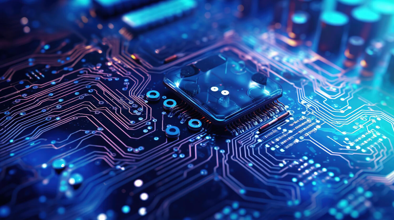 Key Semiconductor Industry Trends: All You Need to Know in 2022