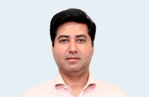 Ujjwal Munjal