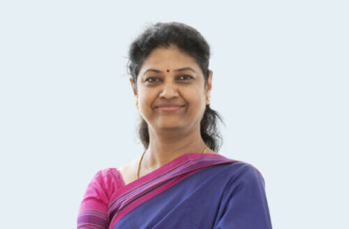 Manoroma Nagarajan