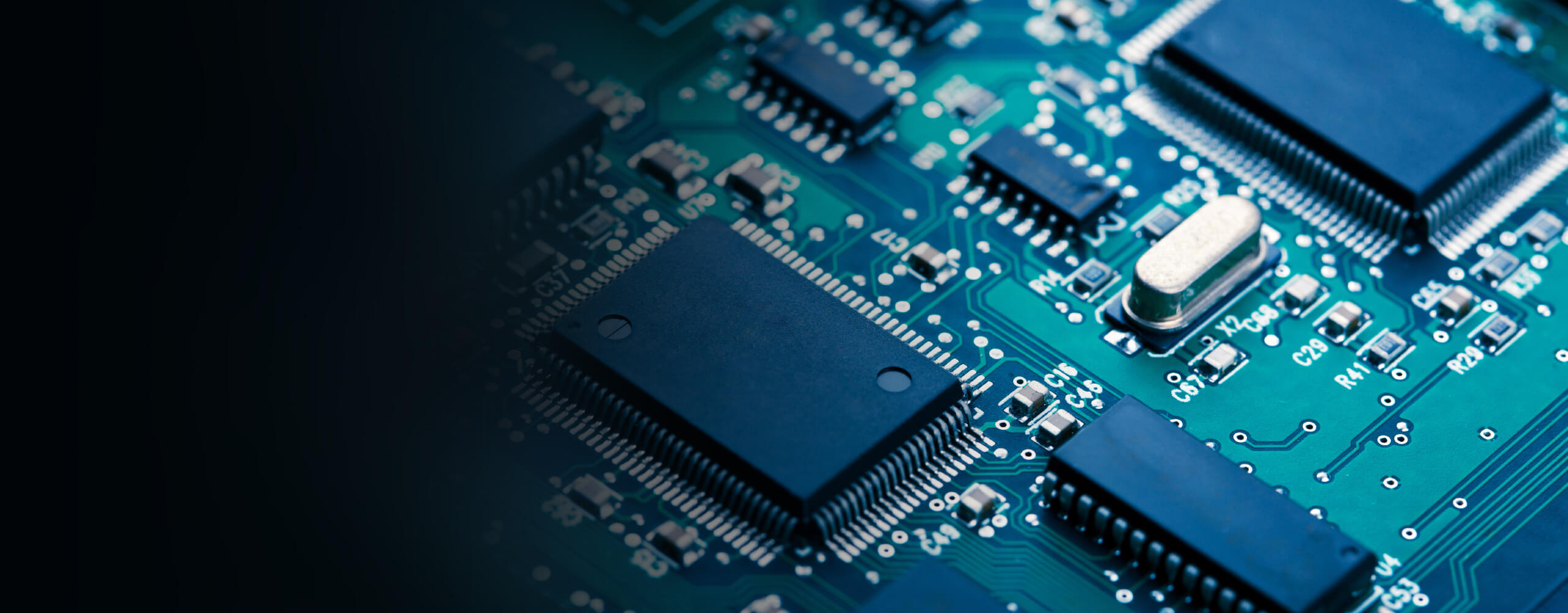 Texas Instruments Tessolve