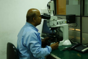 Reliability Qualification Lab Services | Tessolve