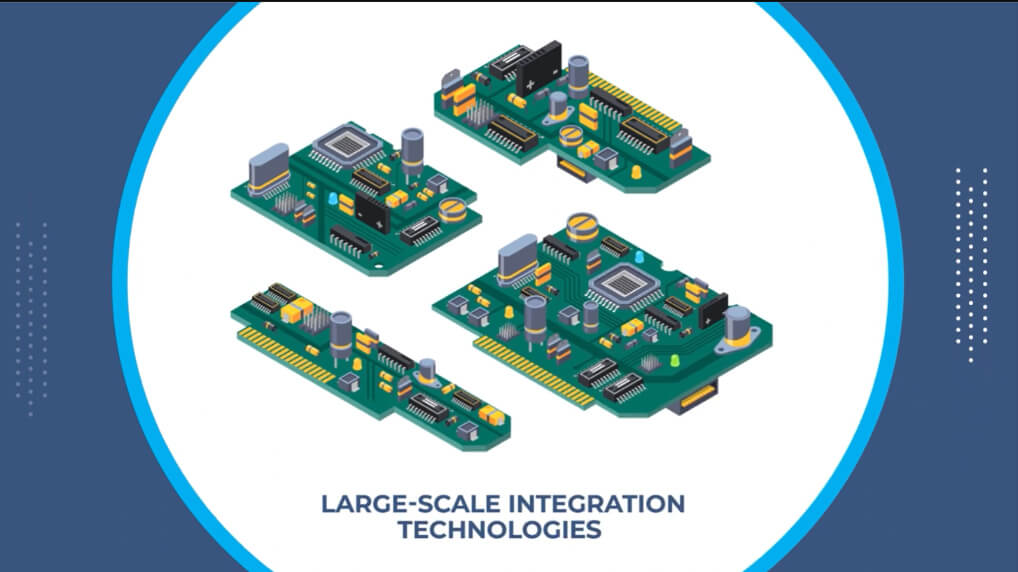 Chip Design Overview Video Thumbnail