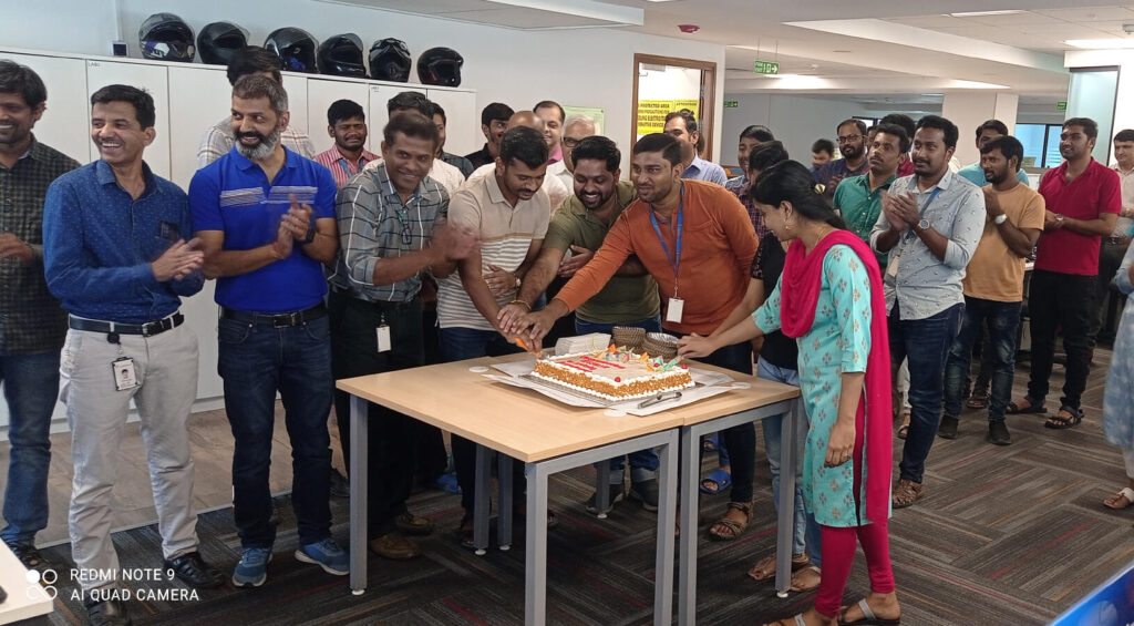 Tessolve Crosses 100 Million Revenue Milestone