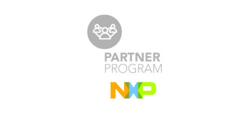 Nxp Logo