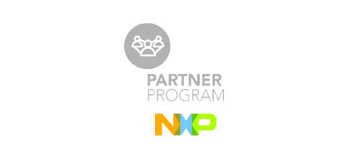 Partner Program NXP 2