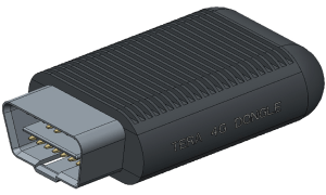 Tera 4g Obd Dongle