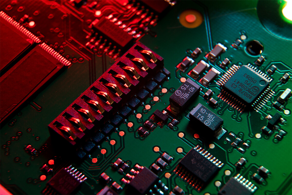 Optimal Approaches for Designing High-Speed Printed Circuit Boards