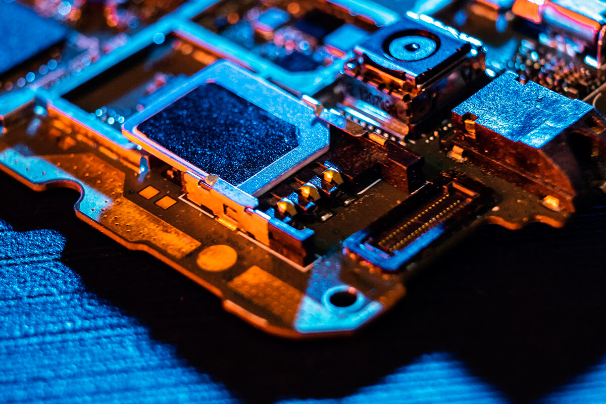 Understanding the Difference: Hardware Design vs. PCB Design