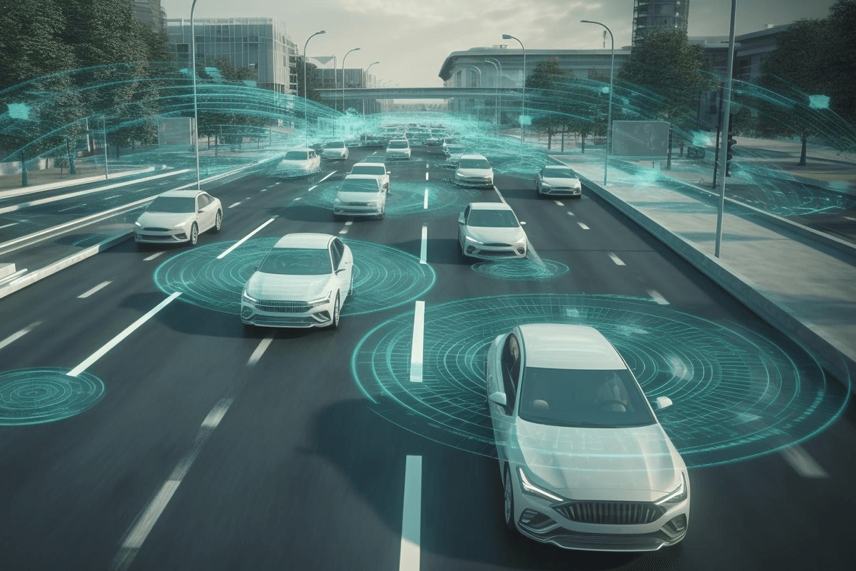 Tera: A Robust Tessolve’s Product to Streamline Vehicle Networking