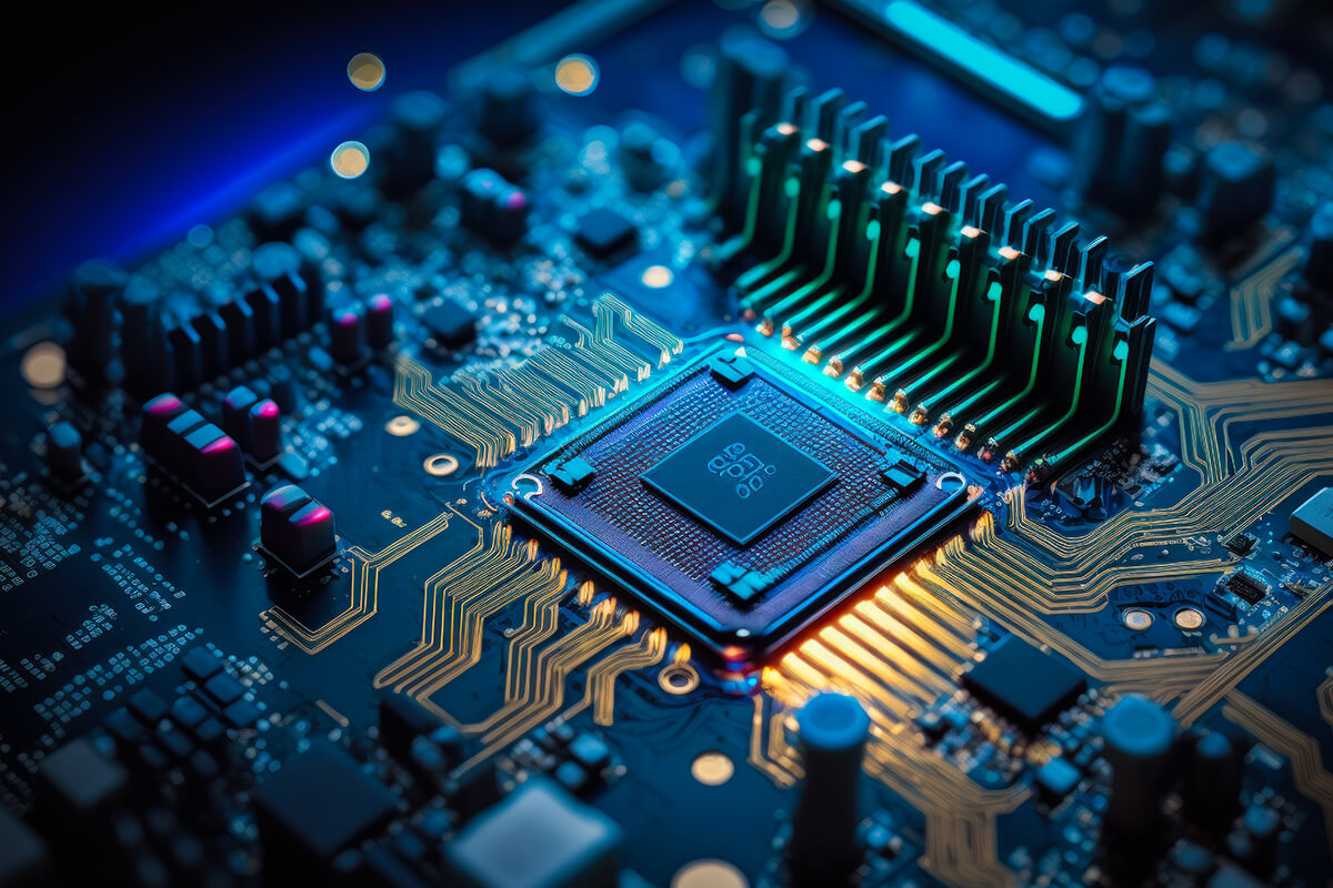 Advancements in Semiconductor Testing 2023