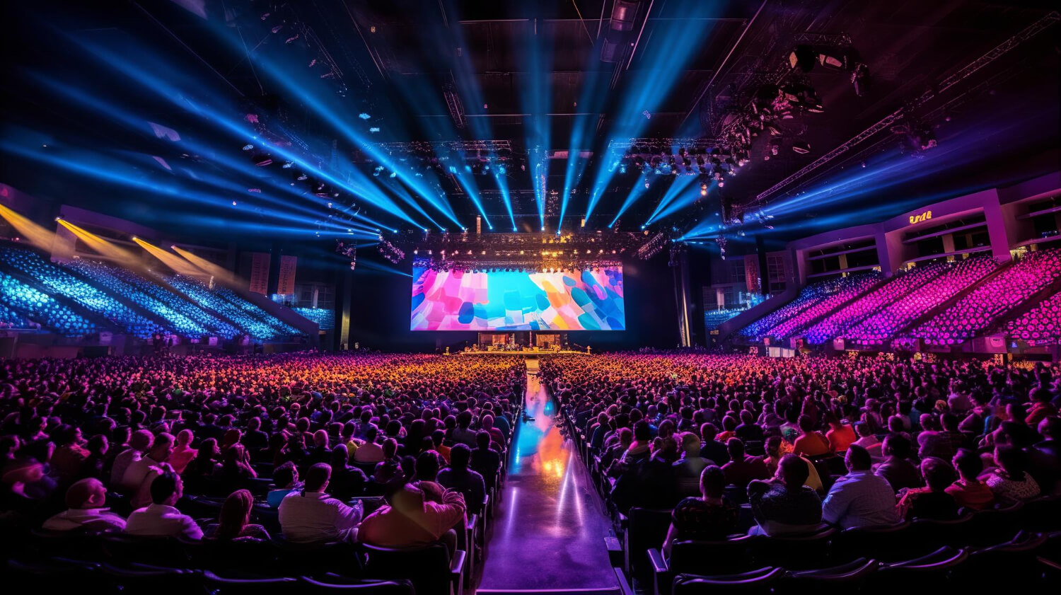 Bengaluru Tech Summit 2023