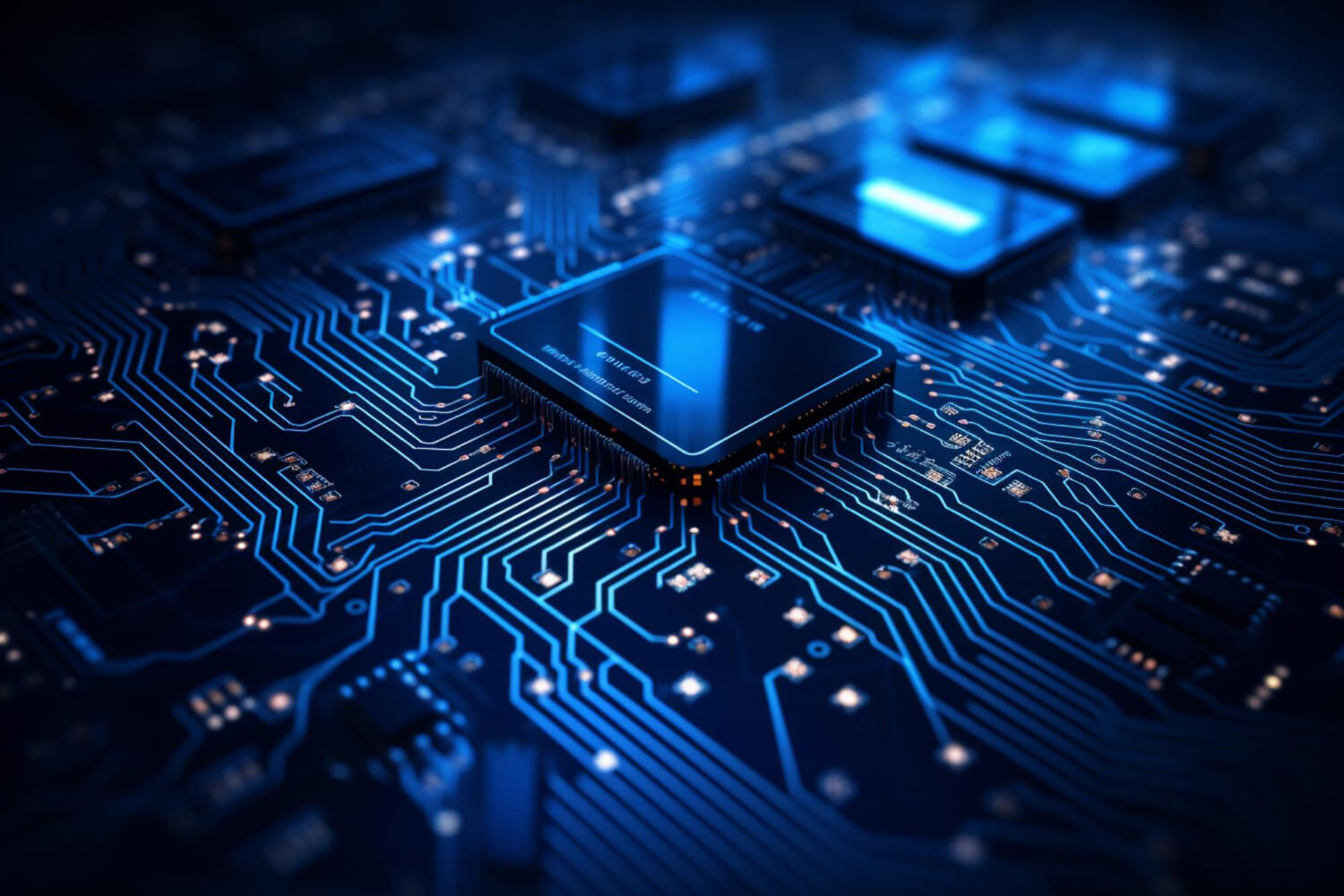 Memory Testing in Digital VLSI Designs