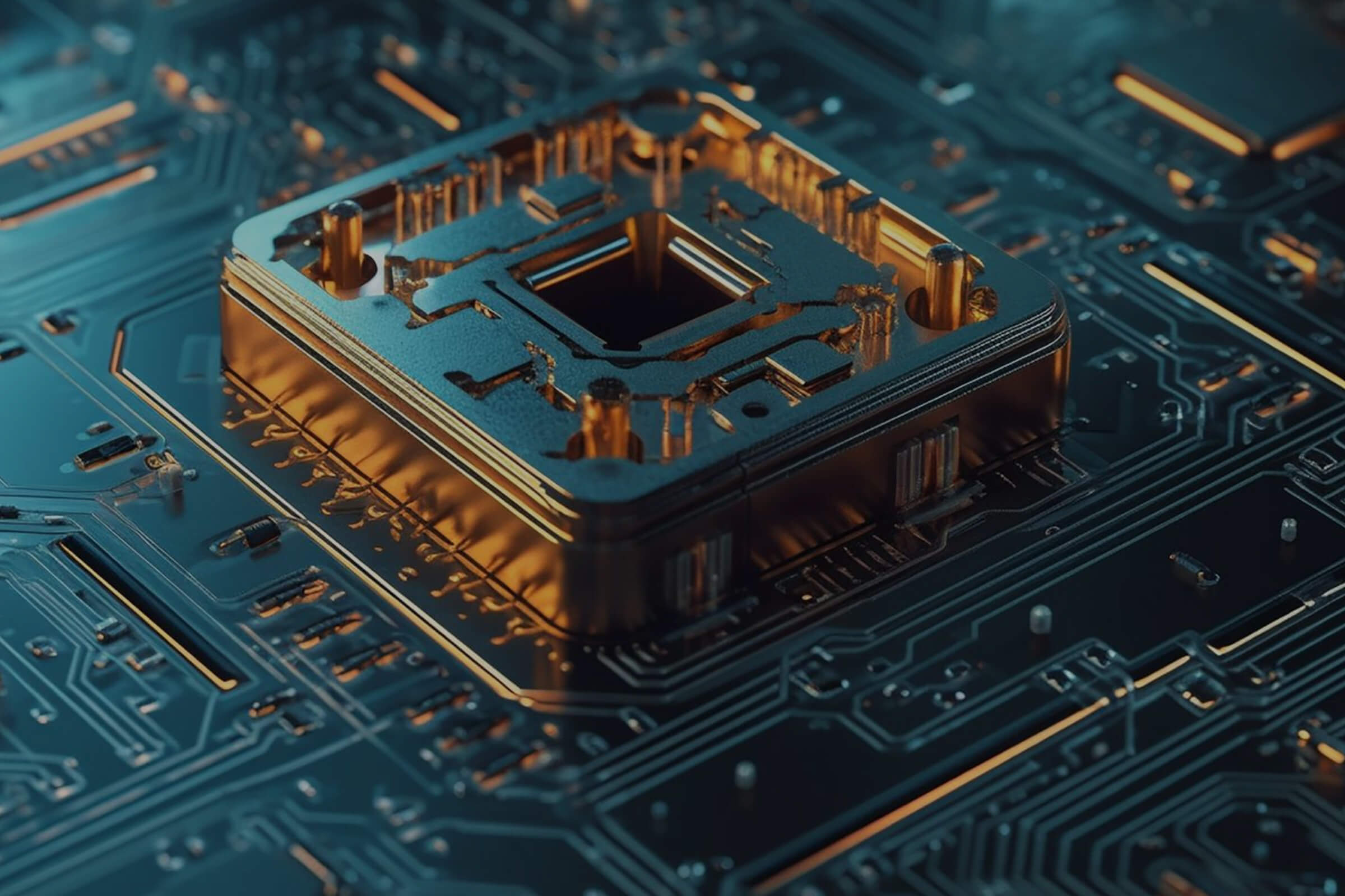 What Are the Challenges of Signal Integrity in High-Speed PCB Design?