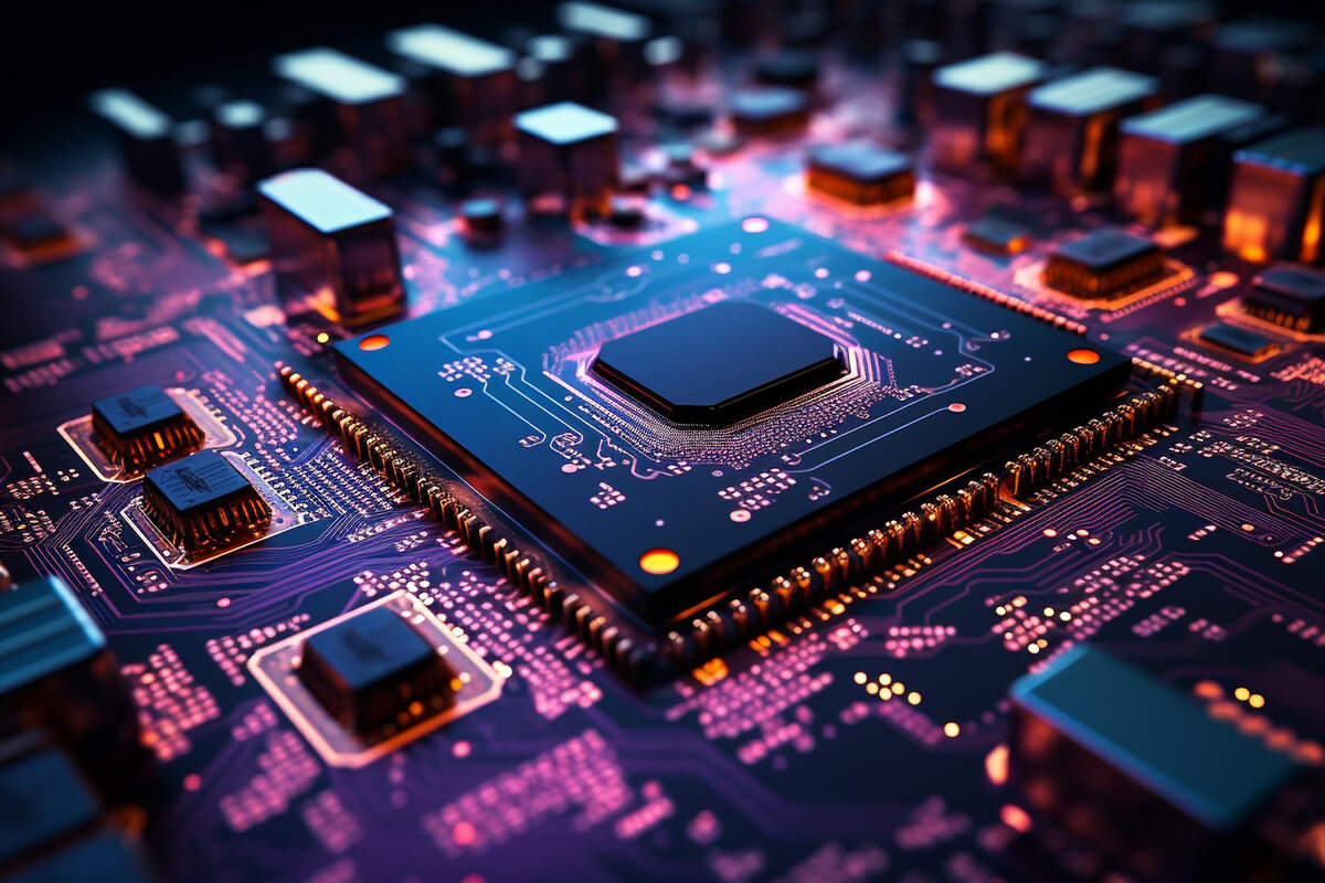 Role of Test Engineering in the Semiconductor Industry