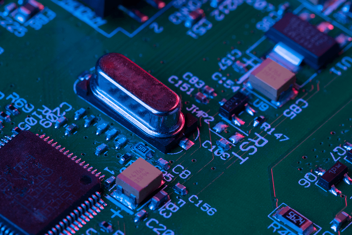 Power Distribution Network in PCB Design: Ensuring Stable Power Delivery