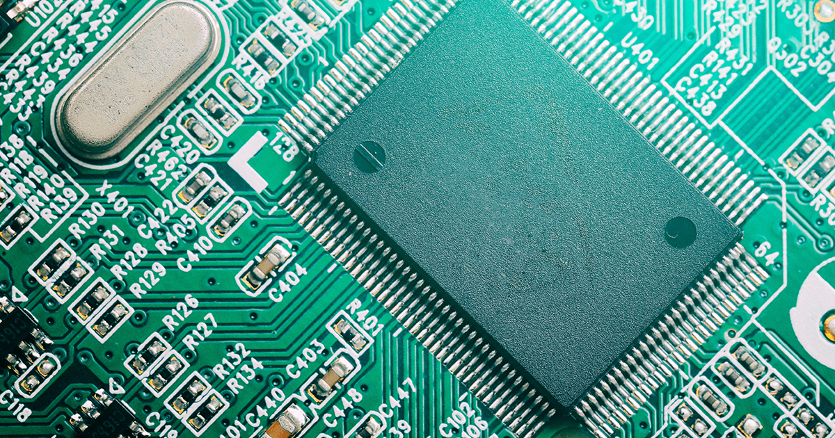 Pcb Chip