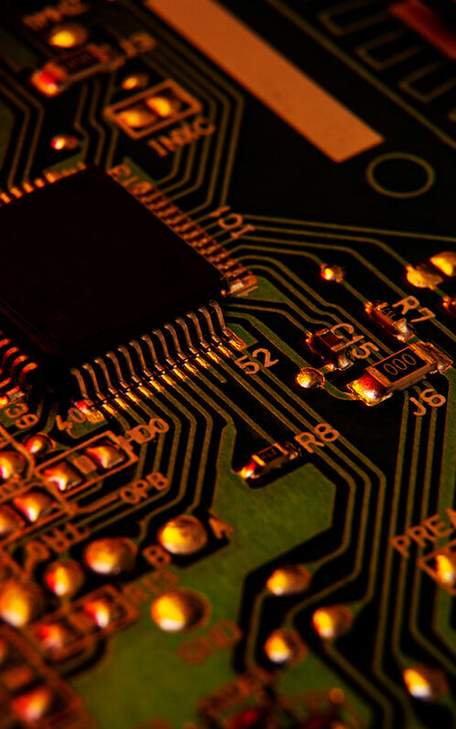 Semiconductors And Future Tech
