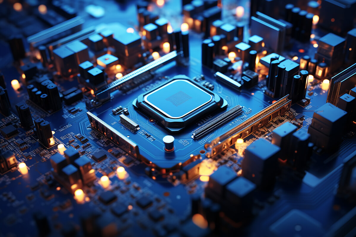 The Role of Enterprise Hardware Solutions in Supporting Your IT Infrastructure