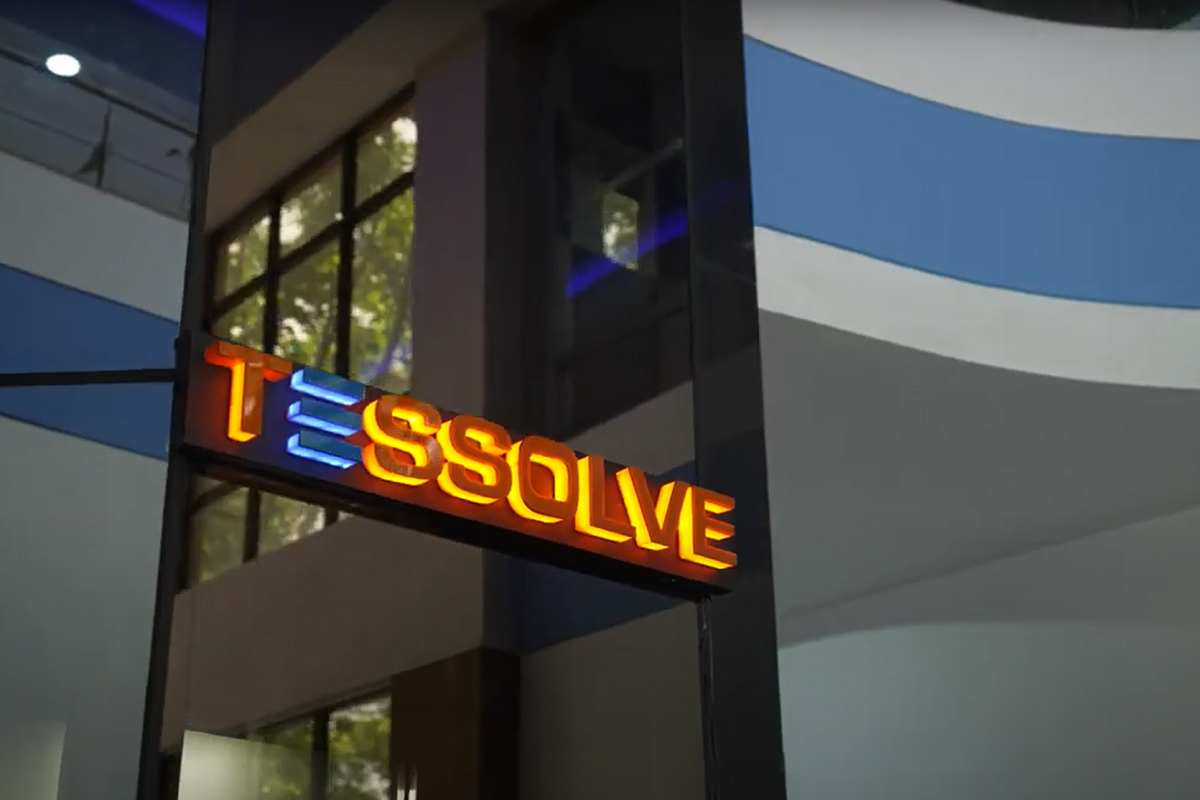 Revolutionizing Touch-Sense Controls: Tessolve’s Innovative Approach Using Cadence Tools in Cloud