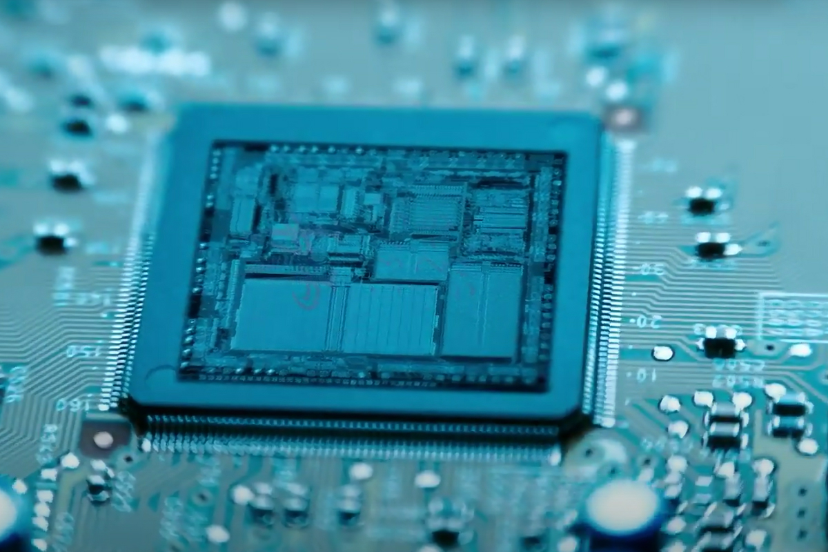 Tessolve: Realizing Tomorrow’s Embedded Solutions