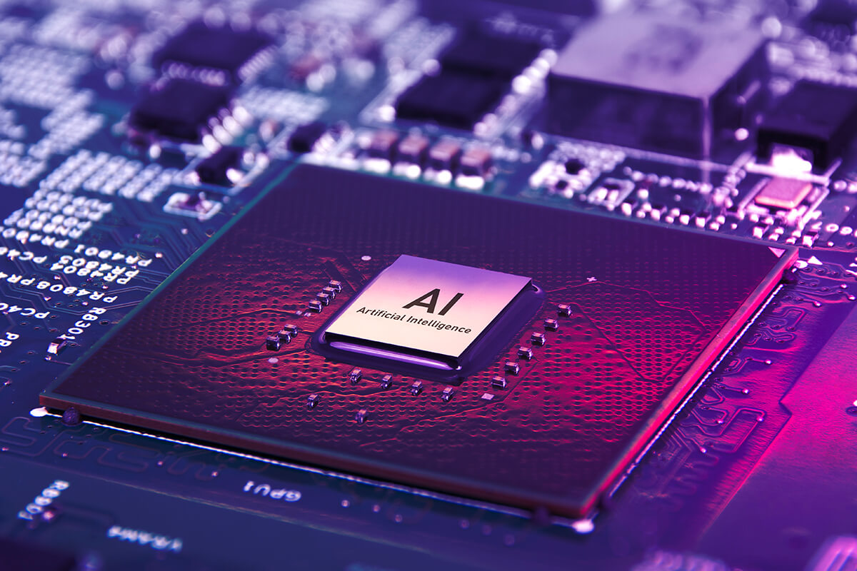 Ai Chip