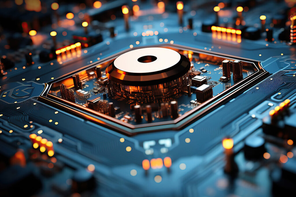 Em Iot