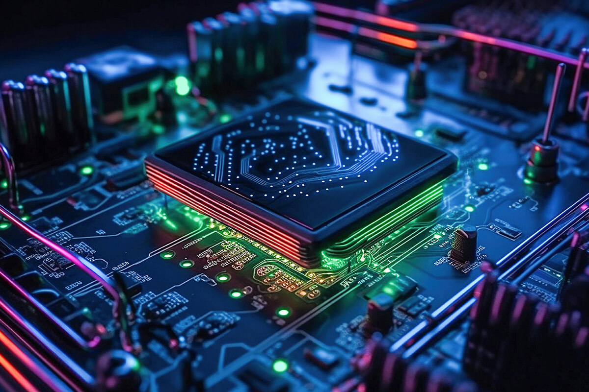 Thermal Management Strategies for High-Performance PCBs