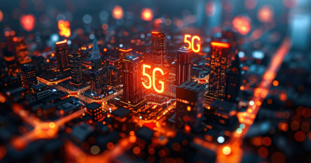 Tessolve Blog 5g 1