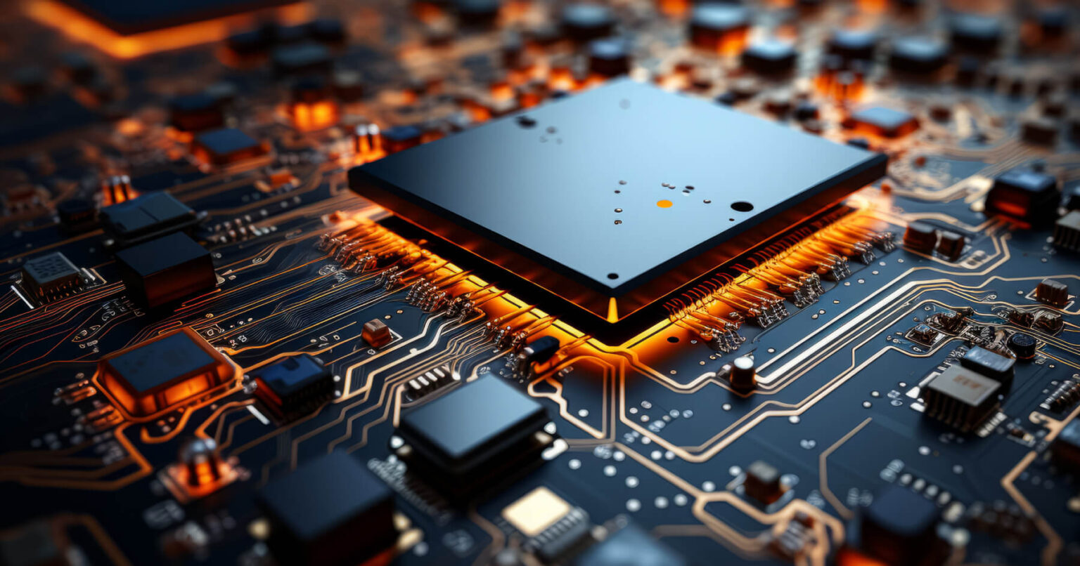 Semiconductor IP (Intellectual Property) Design: Leveraging Pre ...