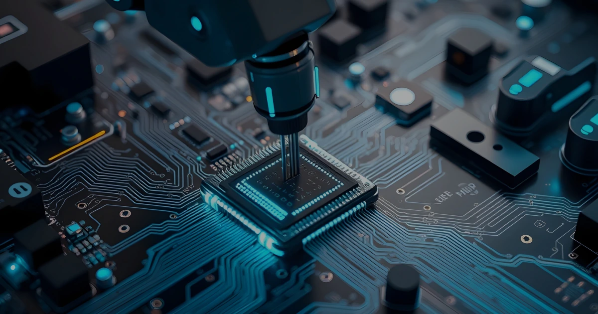 Everything You Need to Know About VLSI Design Cycle