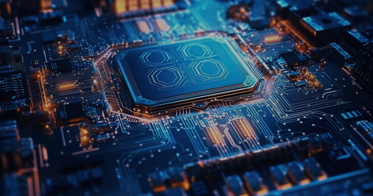 TERA-Scale Transformation: How Tessolve Enables the Next Generation of Semiconductors
