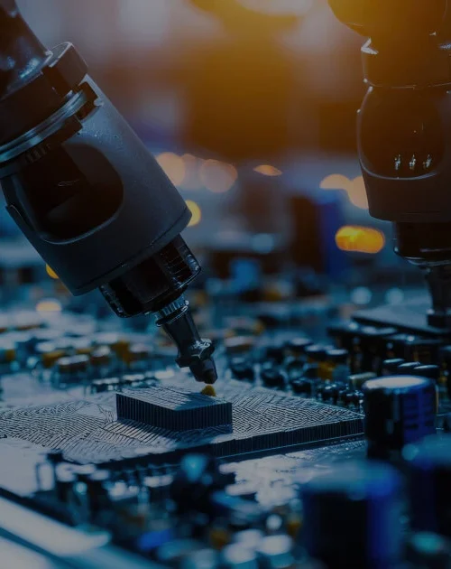 Tessolve Blog Semiconductor Industry Outlook 1