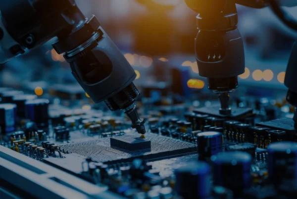Tessolve Blog Semiconductor Industry Outlook 1