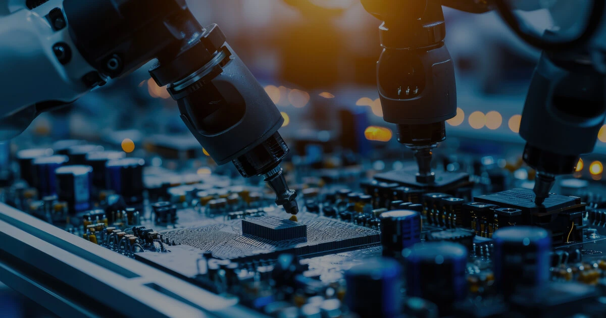 Semiconductor Industry Outlook for 2025: Trends and Predictions