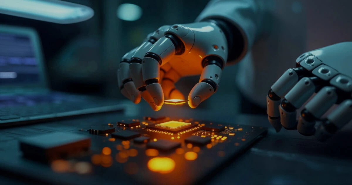 The Future of Test Engineering: How Automation is Changing the Game