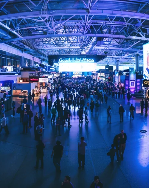 Tessolve Event Electronica And Productronica India 2025