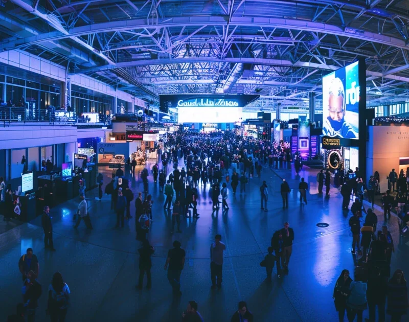 Tessolve Event Electronica And Productronica India 2025